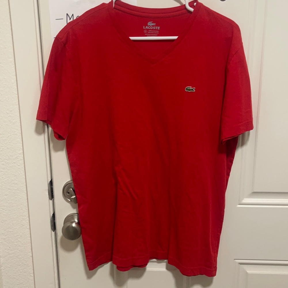 LACOSTE